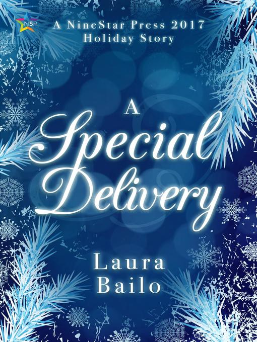 Title details for A Special Delivery by Laura Bailo - Available